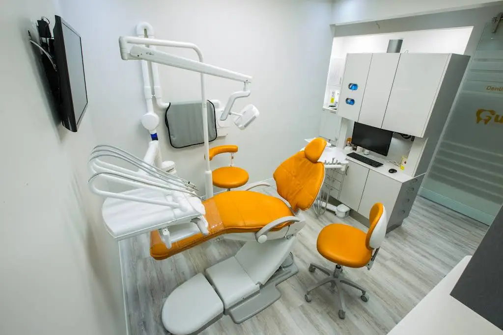 Guelph Family Dentistry