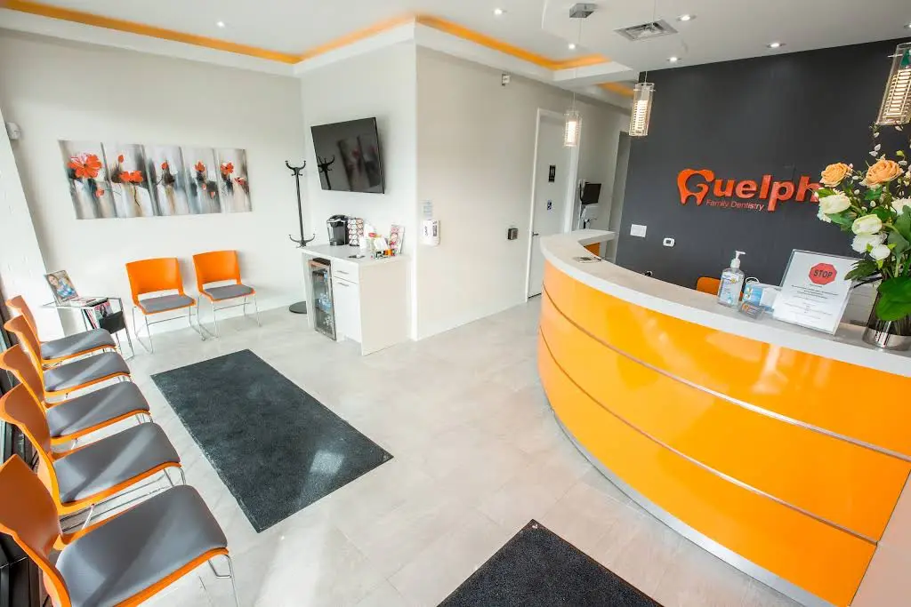 Guelph Family Dentistry