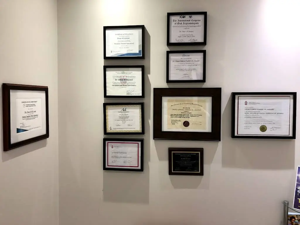 Guelph Family Dentistry