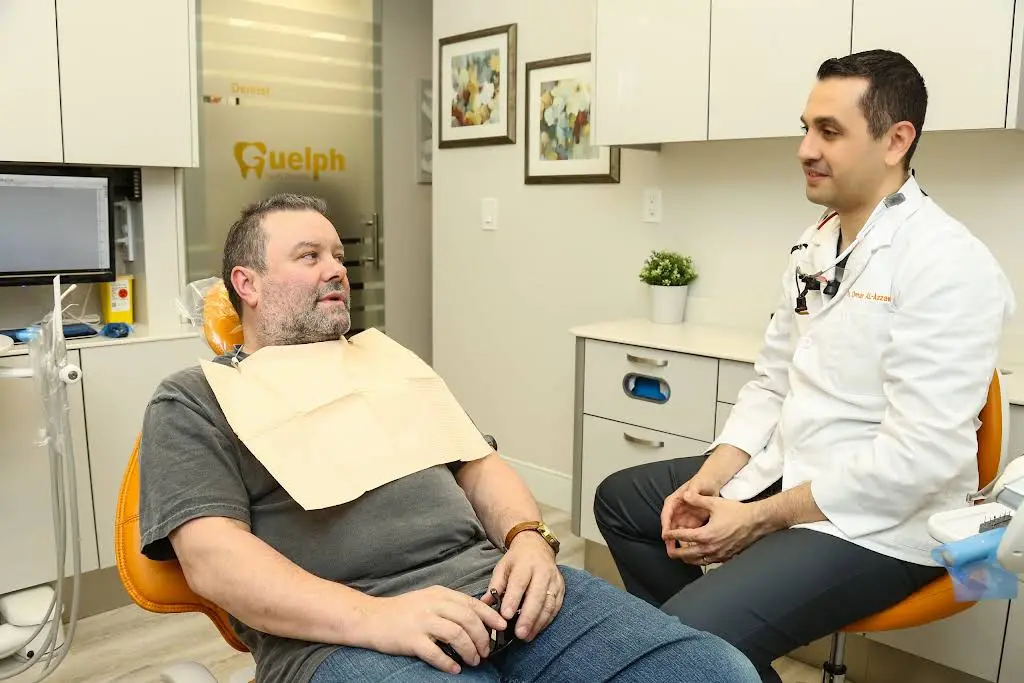 Guelph Family Dentistry