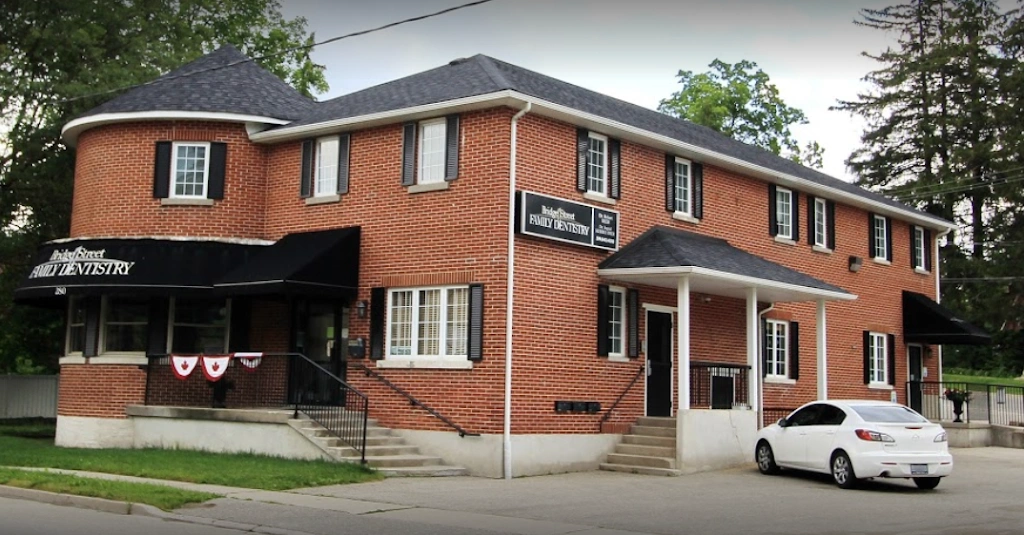 Bridge Street Family Dentistry