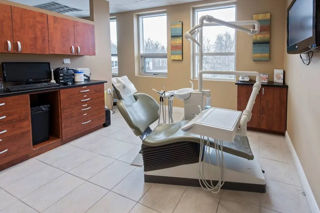 Kitchener Dentist Lancaster Dental