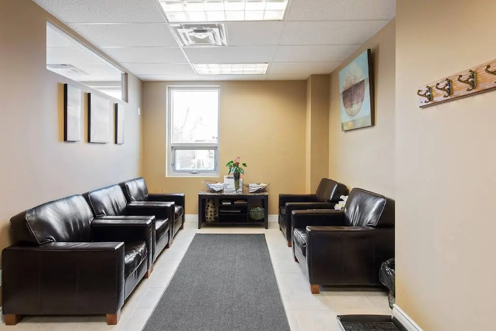 Kitchener Dentist Lancaster Dental