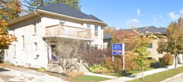 Grand River Dental Centre