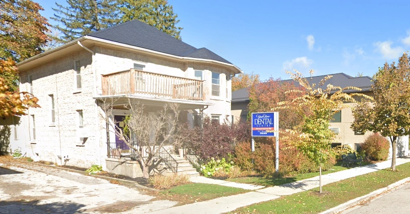 Grand River Dental Centre