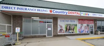 Country Dental