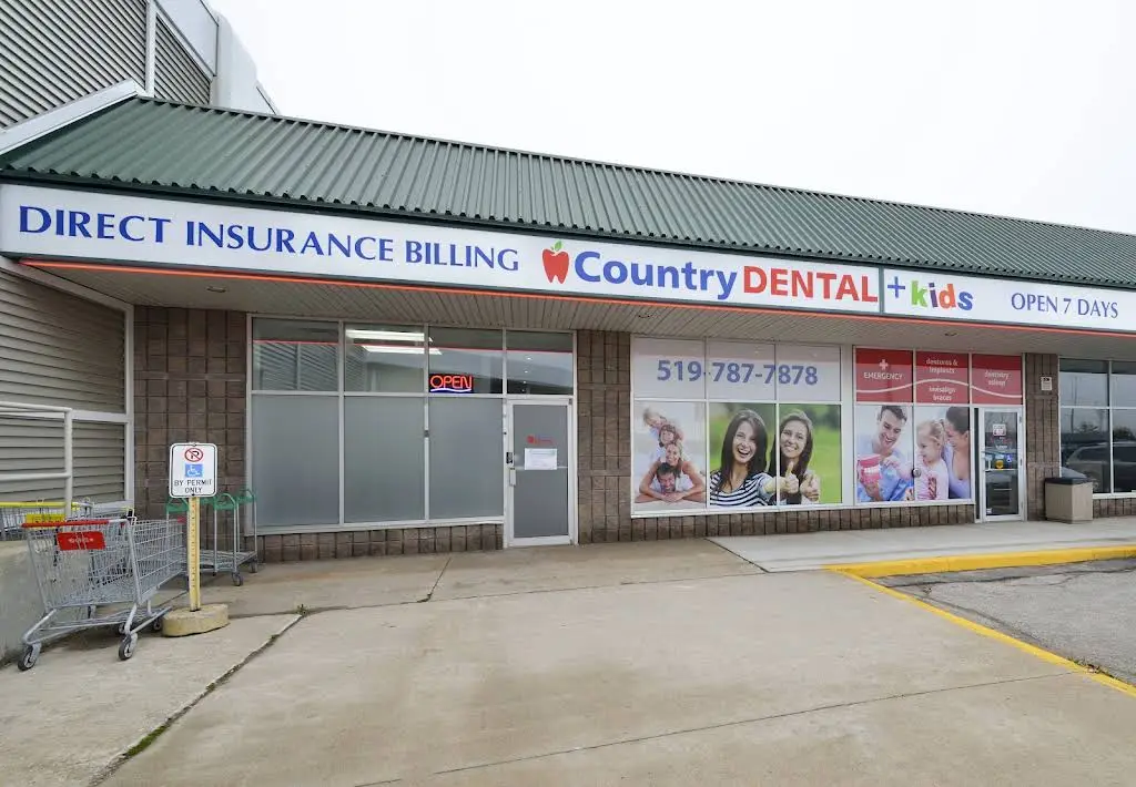 Country Dental