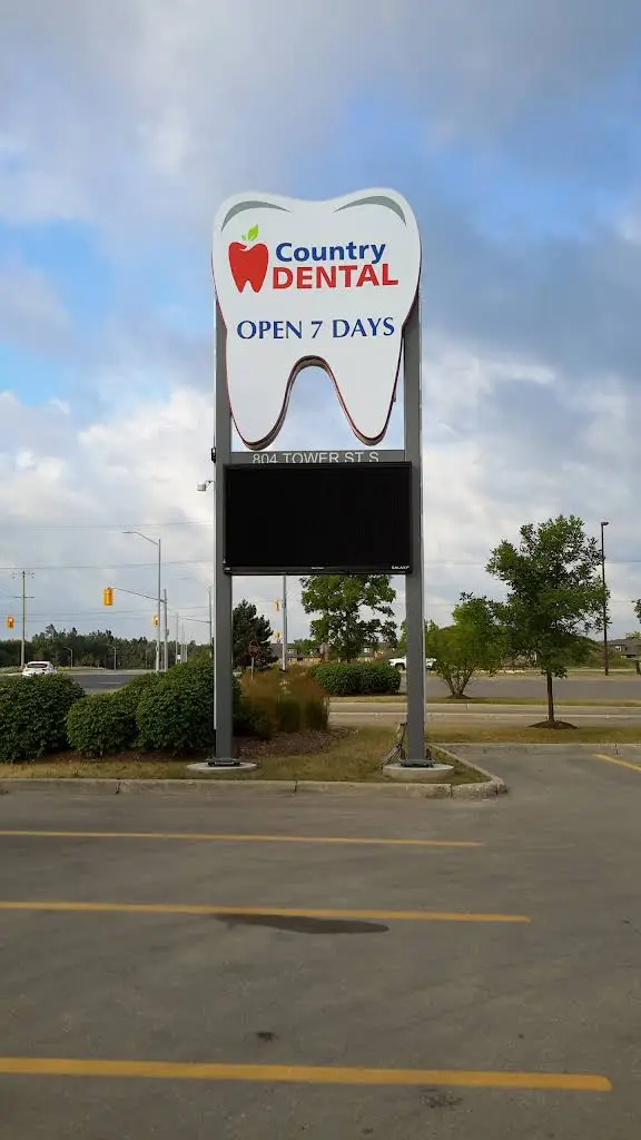 Country Dental