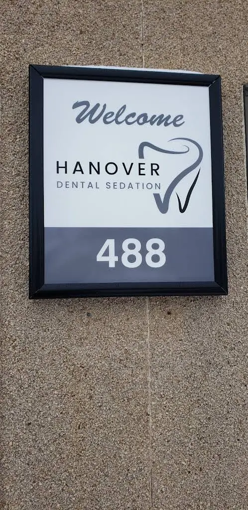 Hanover Dental Sedation and Sleep Dentistry 4 Kids