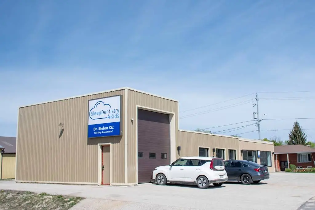 Hanover Dental Sedation and Sleep Dentistry 4 Kids