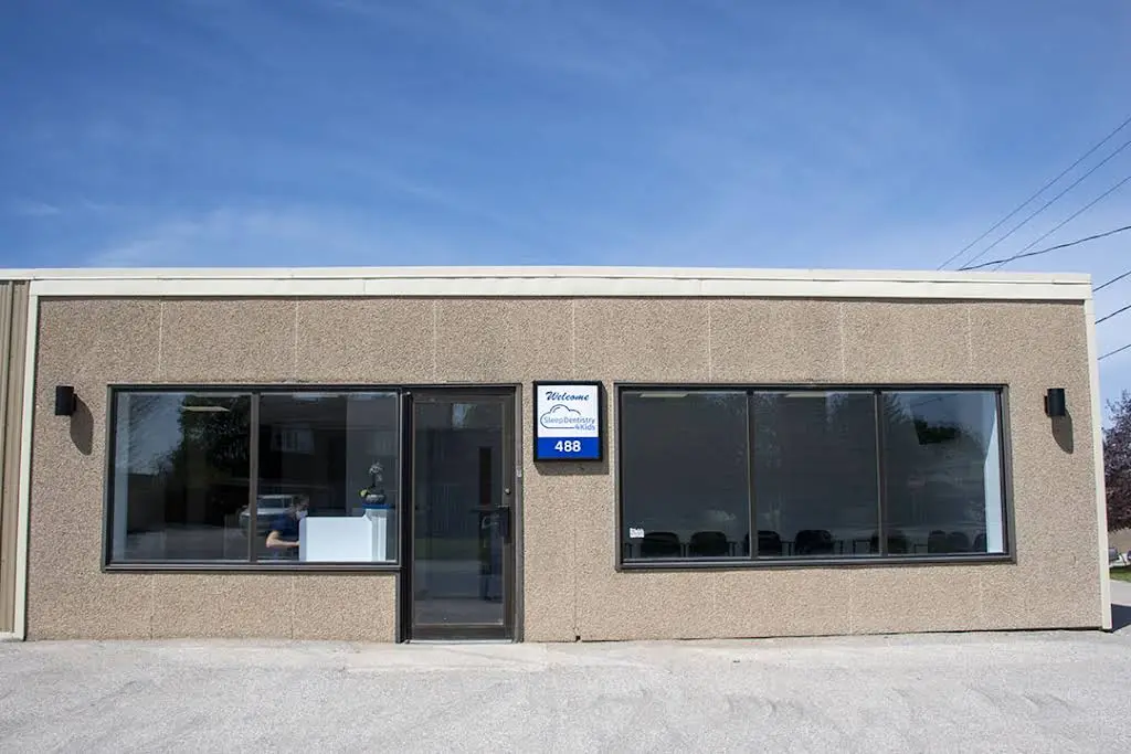 Hanover Dental Sedation and Sleep Dentistry 4 Kids