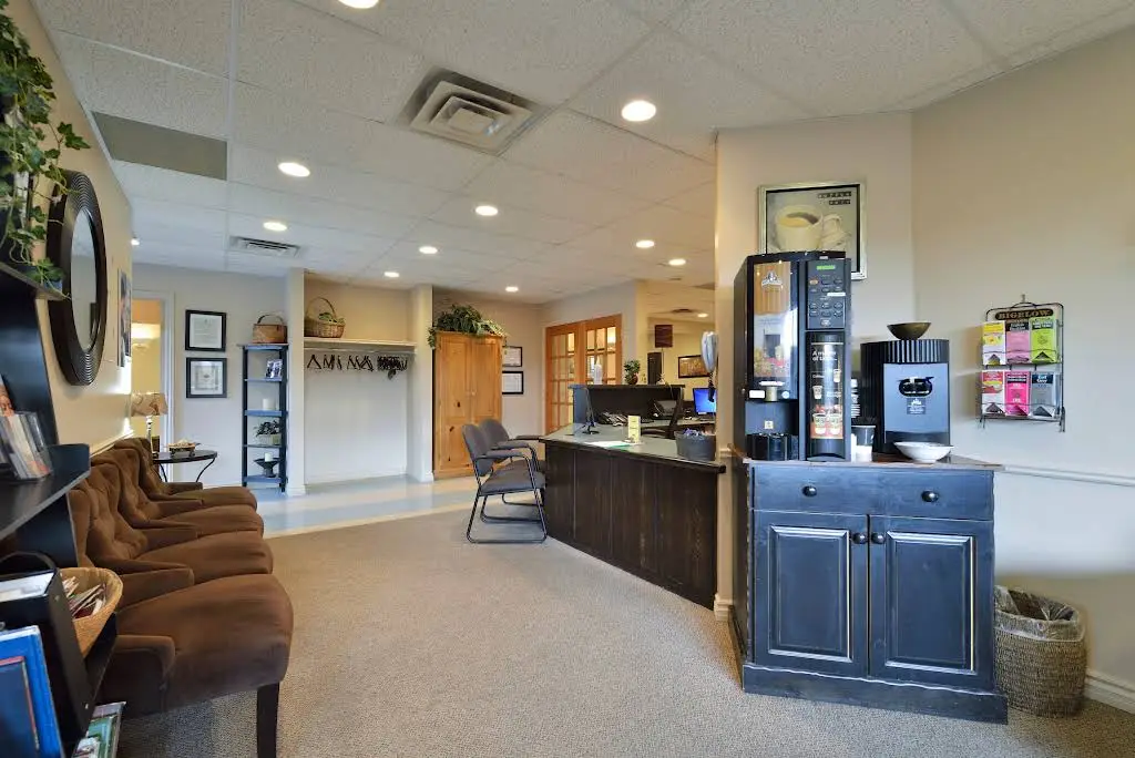 Dawson Dental Hanover
