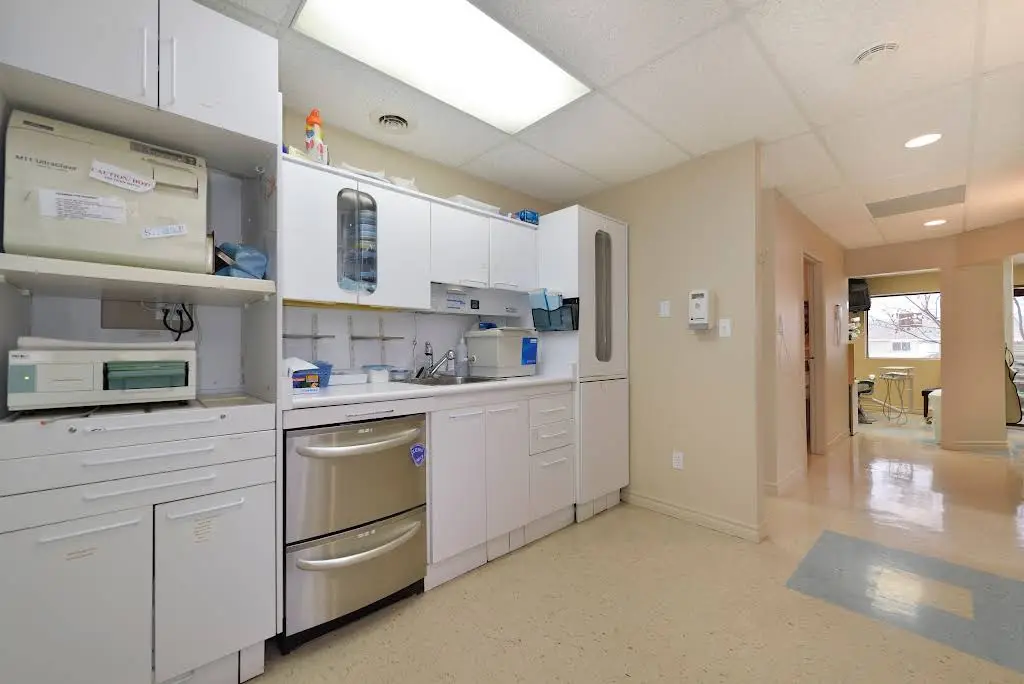 Dawson Dental Hanover