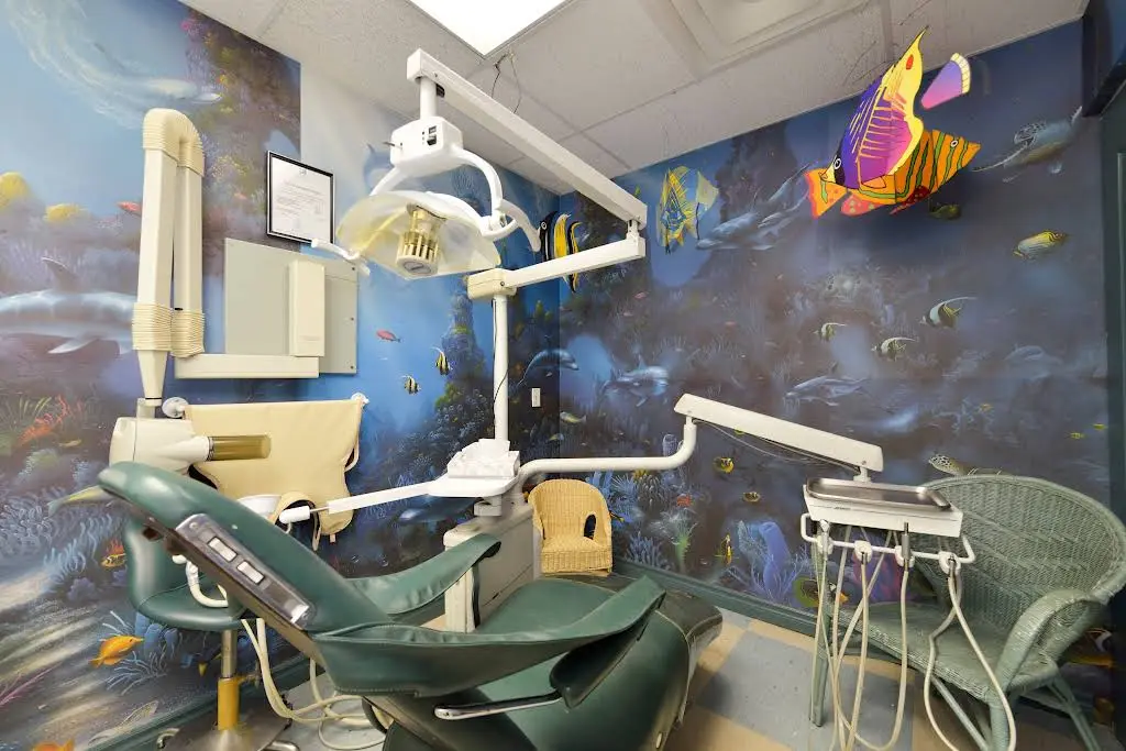 Dawson Dental Hanover