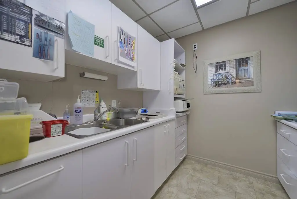 Dawson Dental Hanover