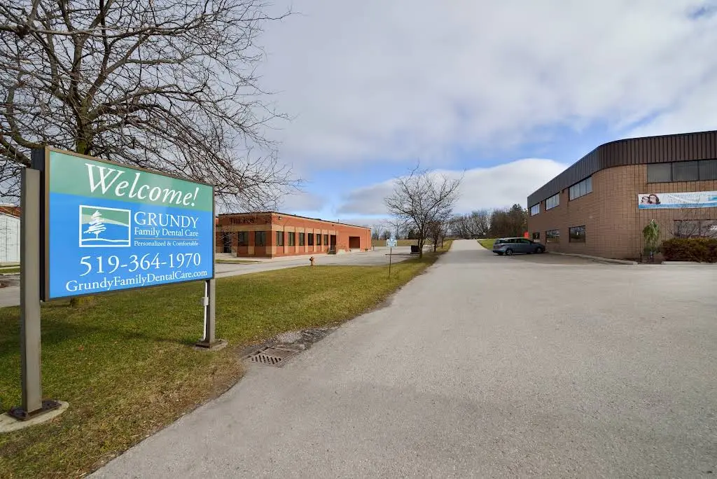 Dawson Dental Hanover