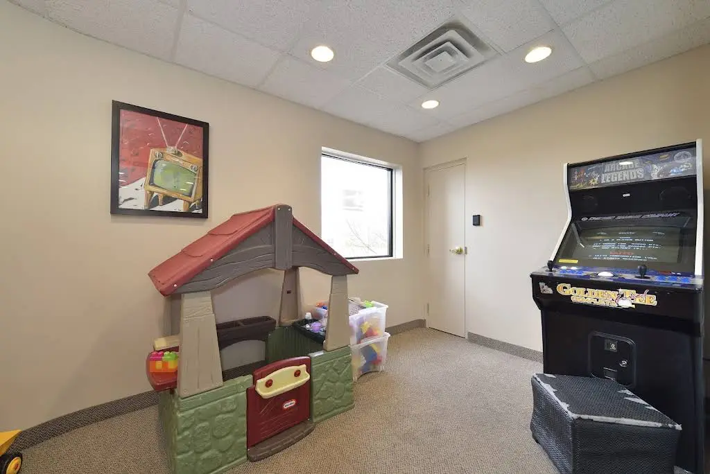 Dawson Dental Hanover
