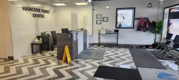 Hanover Family Dental Centre