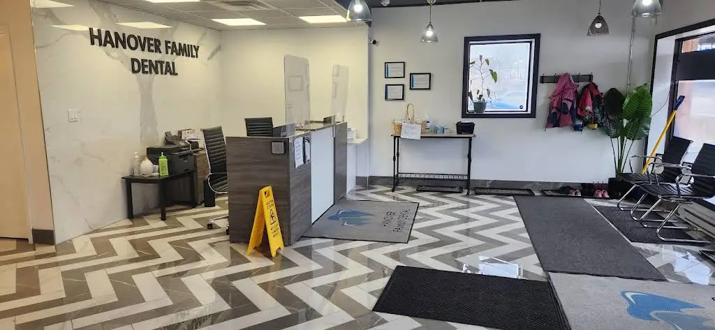 Hanover Family Dental Centre
