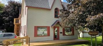 Grey Bruce Dentistry