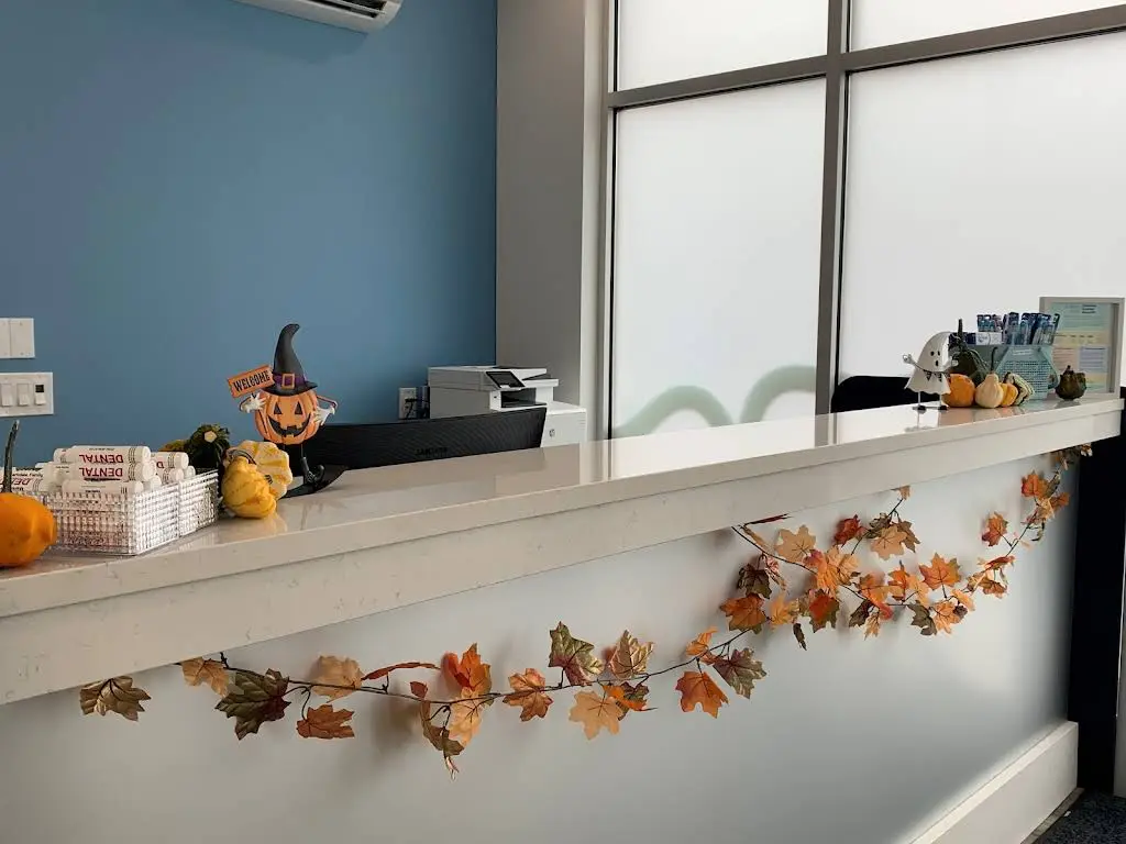 Markdale Family Dental