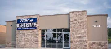 Hilltop Dentistry