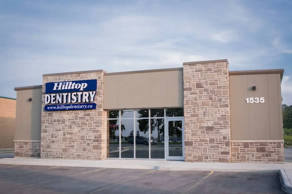 Hilltop Dentistry