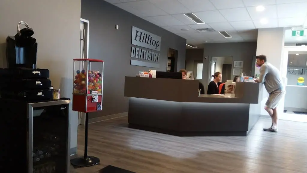 Hilltop Dentistry