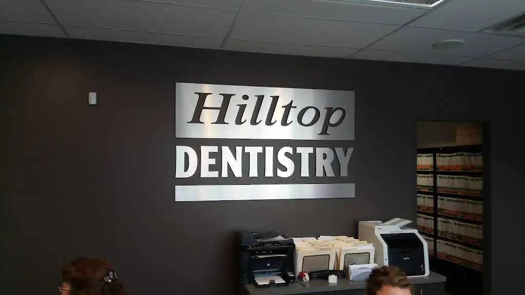 Hilltop Dentistry
