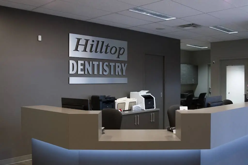 Hilltop Dentistry