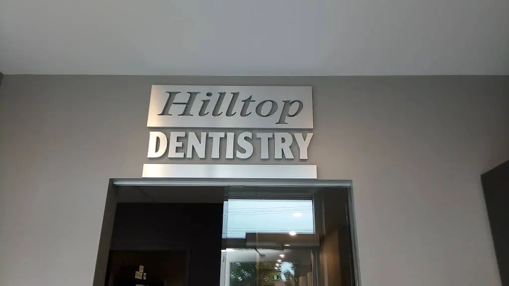 Hilltop Dentistry
