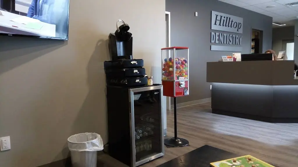 Hilltop Dentistry