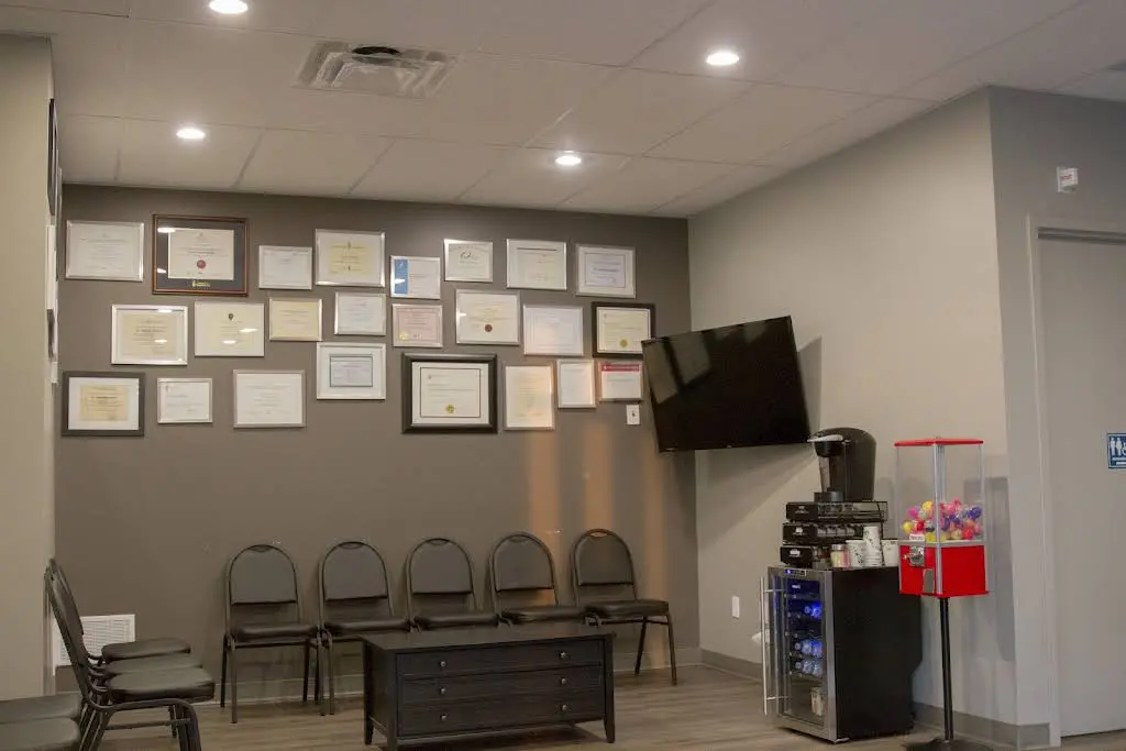 Hilltop Dentistry