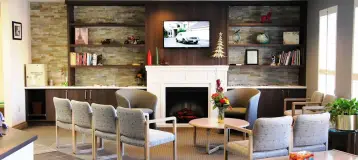 Arthur Street Dental Office