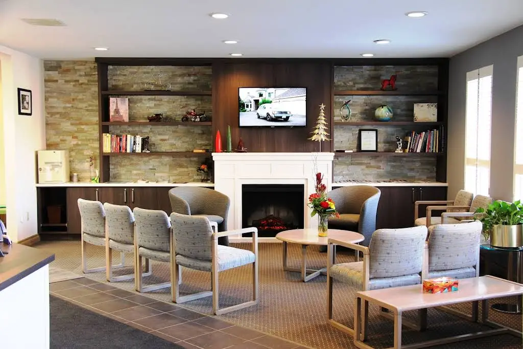 Arthur Street Dental Office