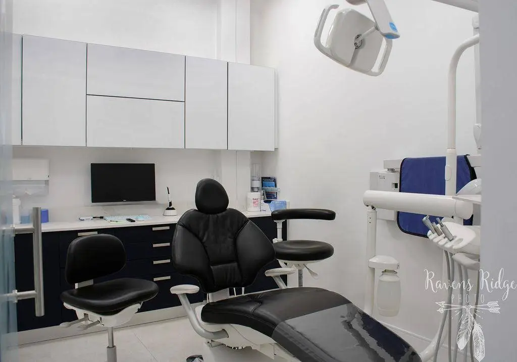 Tooth Buds Dentistry