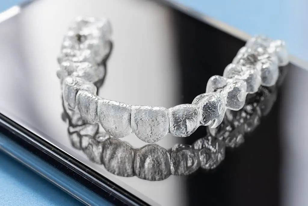Tooth Buds Dentistry