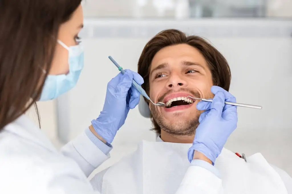 Tooth Buds Dentistry