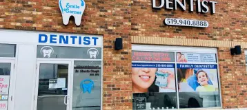 Smile Corner Dental