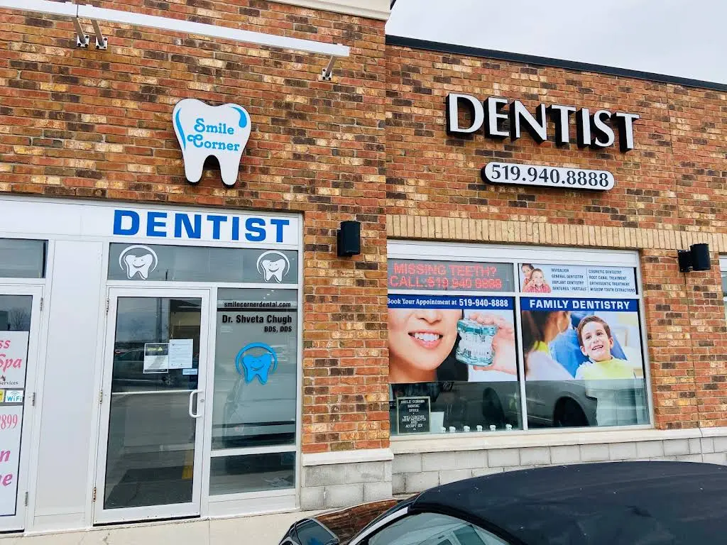 Smile Corner Dental
