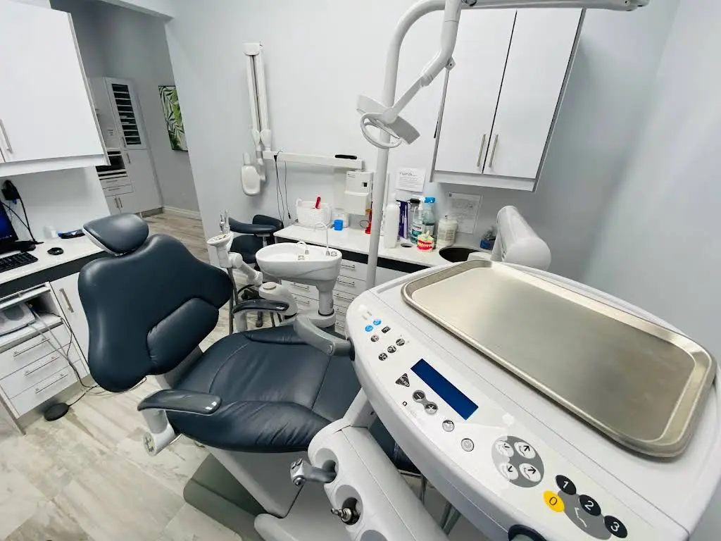 Smile Corner Dental