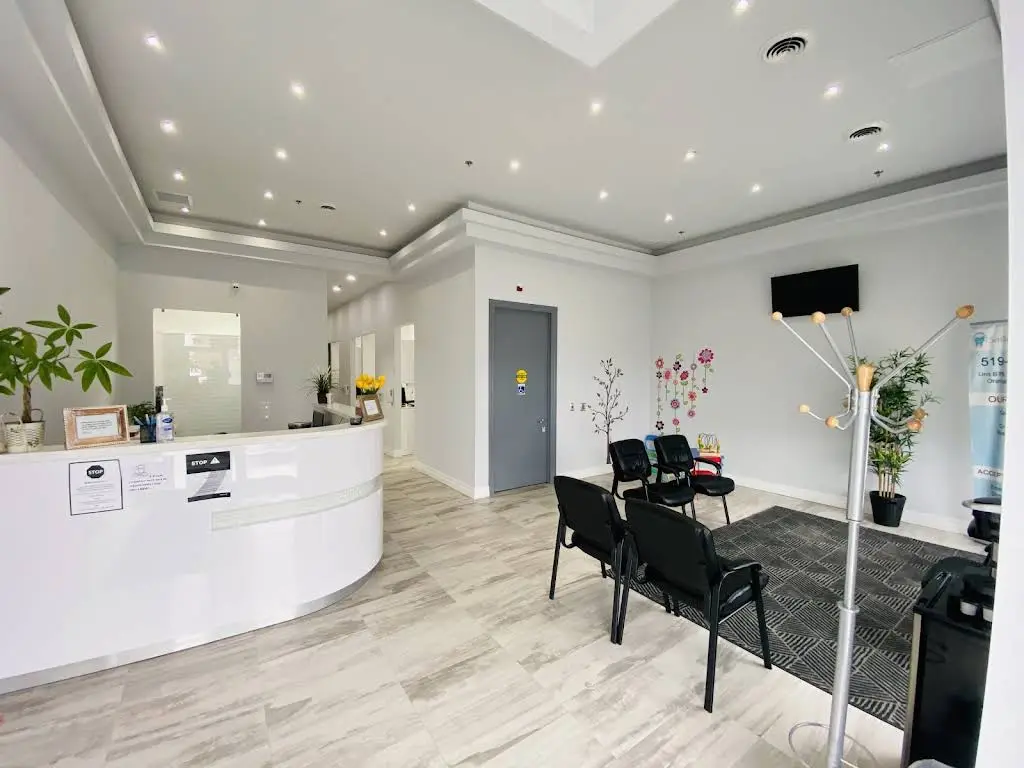 Smile Corner Dental