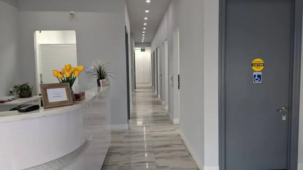 Smile Corner Dental