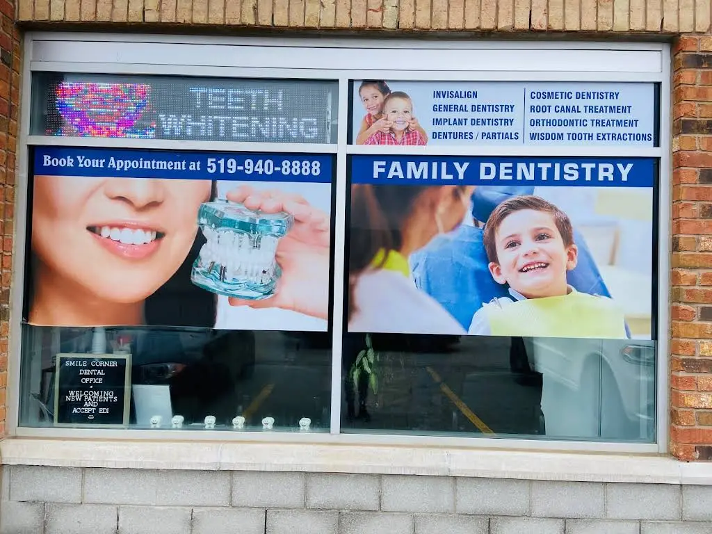 Smile Corner Dental