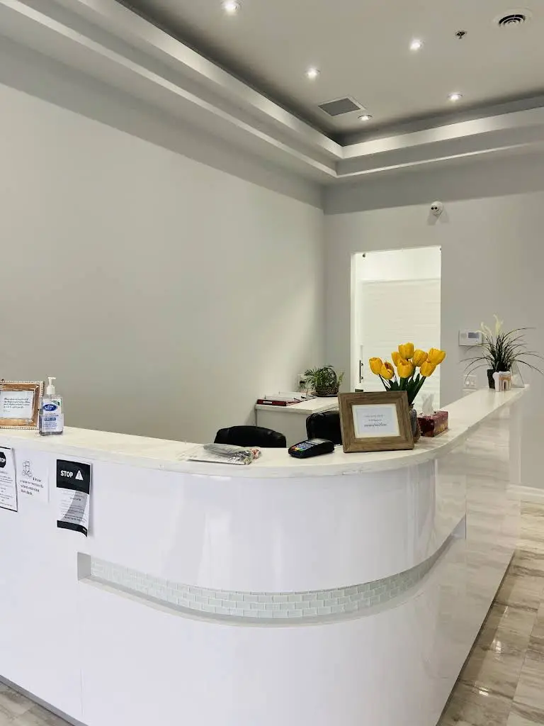Smile Corner Dental