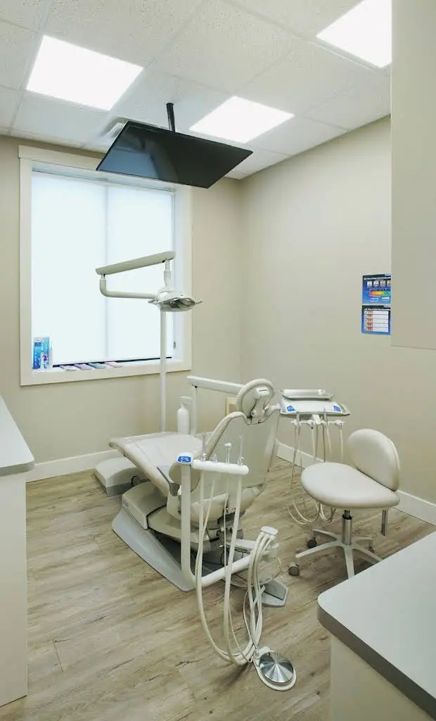 Saugeen Shores Family Dentistry
