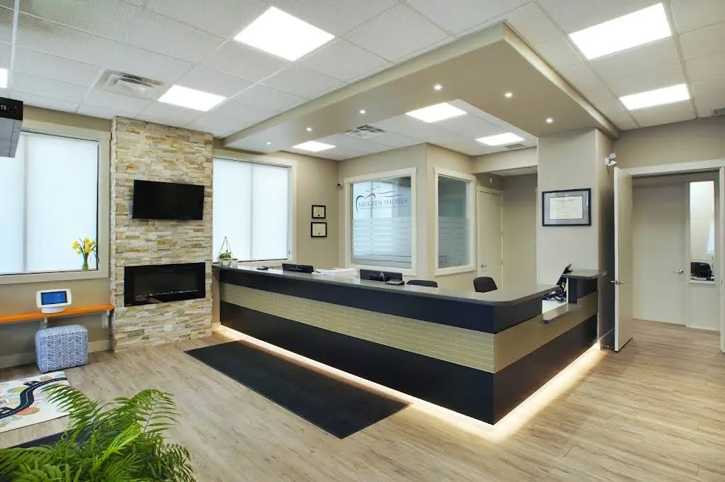 Saugeen Shores Family Dentistry