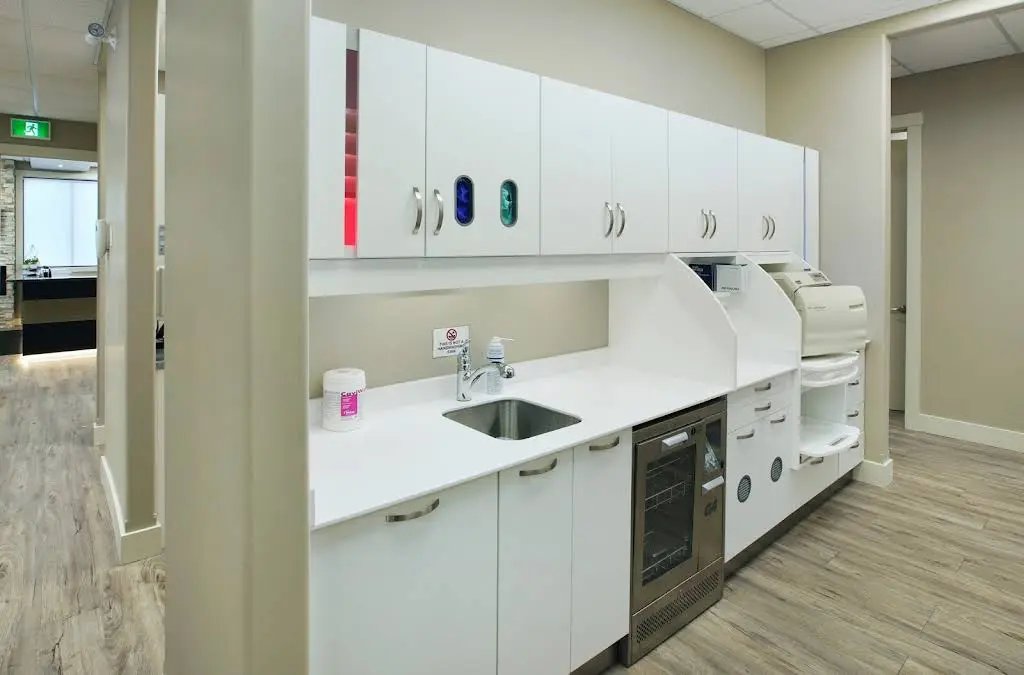 Saugeen Shores Family Dentistry