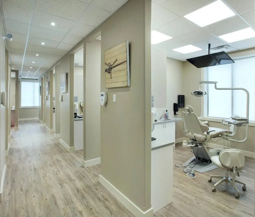 Saugeen Shores Family Dentistry
