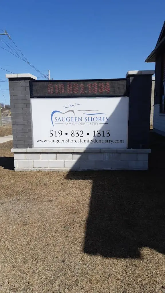 Saugeen Shores Family Dentistry